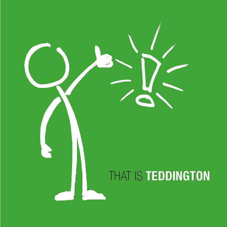 That Is Teddington