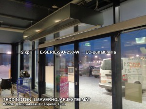 E-SERIE-2-U-250-W EC-puhaltimilla